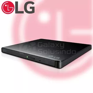 LG GP65 External DVD RW