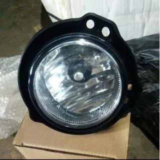 Fog lamp lampu kabut tembak Avanza Xenia VVTi 2006-2011 harga per buah