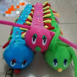 Boneka ulil