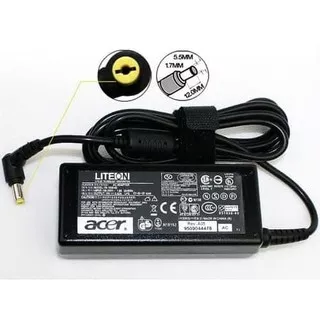 Adaptor Charger Acer Aspire ES1 E14 V5 19V- 3.42A