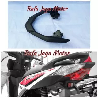 Behel Belakang Jok New Honda Beat Fi eSP 2016 Akhir - 2019 Beat Street Original