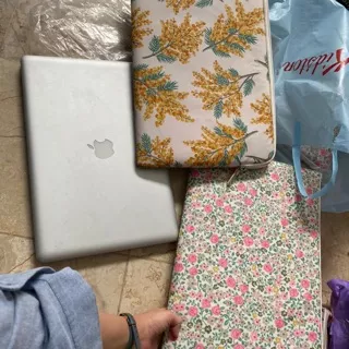 Cath Kidston Original SALE Laptop Sleeve 13 dan 15