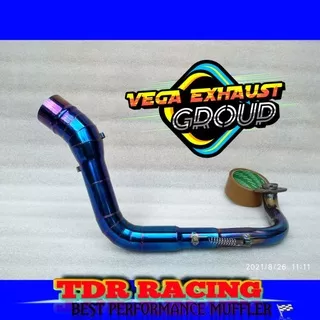 leher knalpot racing beat old/fi street 2020 header racing exhaust neck CLICK 125-150CC/VARIO 150 NEW leher knalpot racing inlet 38/50 PCX 125-150CC/BEAT/GENIO/SCOOPY OLD/NEW header racing exhaust neck HONDA CLICK 125 leher knalpot inlet 50/38 model kobra