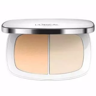 L'Oreal Loreal Paris True Match Even Perfecting Powder Foundation