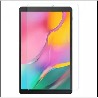 Tempered Glass Samsung Tab A 10.1 Inch 2019 / T515 / T510 Anti Gores Kaca Tablet / Screen Protector