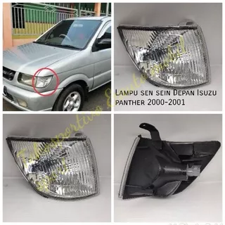 Lampu sen sein reting Assy Isuzu panther 2000-2001 Panther