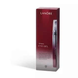 Lanore Anti Aging Eye Gel 15gr