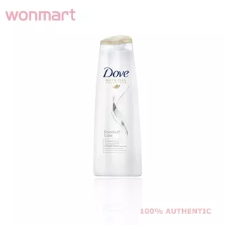 Dove Shampoo Dandruff Care 160ml & 135ml