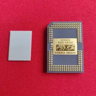 New Chip Dmd Proyektor LG BS275