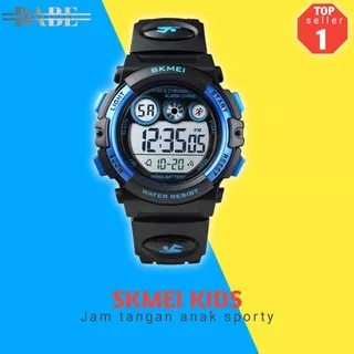 skmei 1451 jam tangan anak skmei jam tangan jam tangan cowok skmei jam skmei