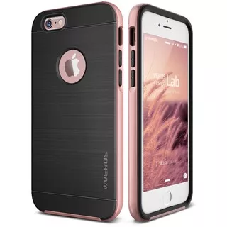 Verus High Pro Shield Case iPhone 6s / iPhone 6 - Rose Gold