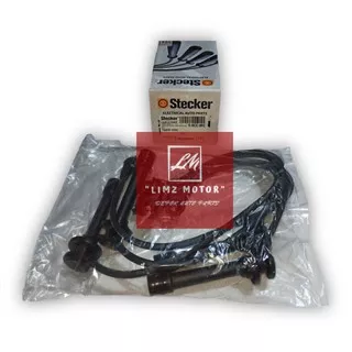Cable Cord-Kabel Busi KIA Timor DOHC Stecker