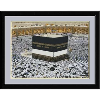 paket kristik modern-kabah 80228D