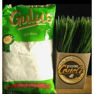 Gula Halus Gulus 500gr