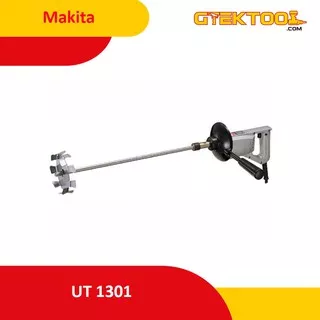 Makita UT 1301 Mesin Pengaduk Cat Power Mixer