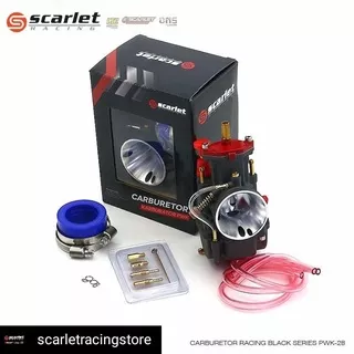 karburator Carburetor Karbu Karburator Racing Scarlet Racing PWK PWK 24 26 28 30 32 34 Universal ninja fu klx crf dll