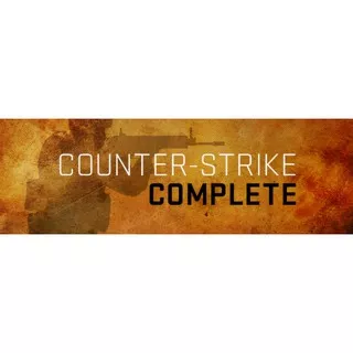Counter Strike collection Game PC
