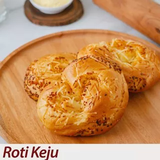 roti keju