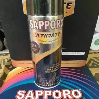 Sapporo Ultimate Xirallic red X94 / sapporo spray