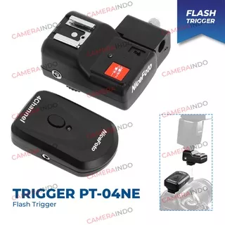 Trigger PT04 NE / Flash Triger