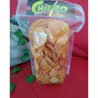 SNACK / CHITATO SAPI PANGGANG 250GRAM / SNACK INDOFOOD / SNACK KILOAN / CEMILAN /JAJANAN