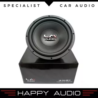 Subwoofer Pasif LM-12JJ-MK-2 12 Inch Sub LM 12 JJ MK2 MKII MK II 12 Inci 500 Watt Max Power Original