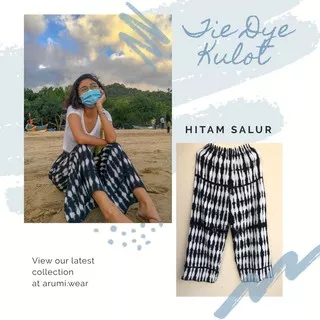 Kulot Shibori