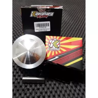 piston kawahara 63 63,5 64 65 66 pen pin 13 jupiter vega beat kharisma supra - seher