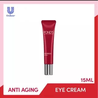 Ponds Age Miracle Youthful Glow Retinol Eye Cream 15Ml Eye Cream 15 Ml