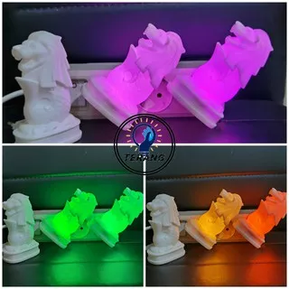 Mini lamp/Lampu Aromatherapy /lampu tidur Shigen keramik premium /souvenir kado/lampu rgb