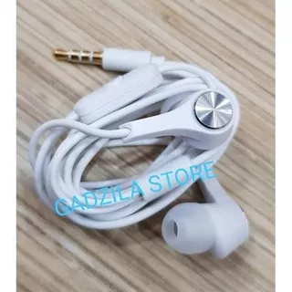 Earphone Asus Zenear Zenfone 2 New ORIGINAL Handsfree Headset Zen Ear HF