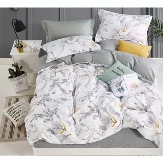 Sprei Katun Jepang Ori Motif 2 Uk All Size Uk 90x200 Uk 100x200 Uk 120x200 Uk 160x200 Uk 180x200 by Spreikunshoping