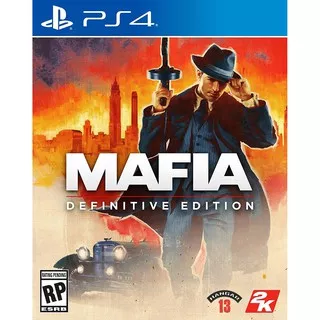 ? MAFIA™ ? TRILOGY for PS4™ | kaset bd dvd cd game ps4 ds4 ps playstation ds 4 mafia hitman grand theft auto gta noir far cry uncharted the lost legacy fifa pes v 2 3 5 6 22 21 2022 2021 definitive edition trilogy games game original ori sony ps4 ps 4