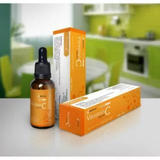 SERUM VITAMIN C HANASUI BPOM