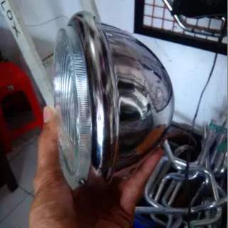 lampu HD autoval lampu pesek cb lampu cb gl megapro tiger