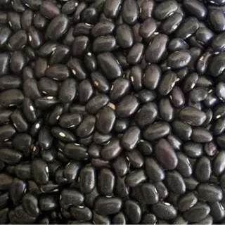 Kacang Kedelai Hitam Malika 250 g