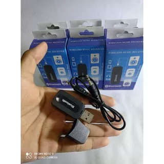 USB BLUETOOTHWIRELESS STEREO AUDIO RECEIVER BLUETOOTH