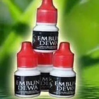 Embun dewa produk kibasari kibas sari f1 f2 evolution