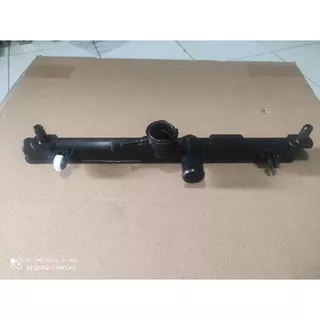 upper tank radiator avanza veloz/cover radiator avanza veloz