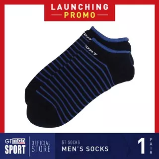 Kaos Kaki GT Man Sport CCSSN-04 1 Pair – Men Short Socks