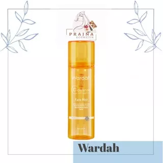 Wardah C-Defense Face Mist|Setting Spray|Face Mist|Setting Spray Makeup