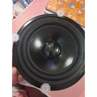 Speaker 6,5 inch curve 618 woofer