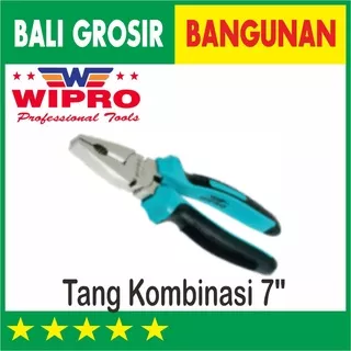 TANG KOMBINASI WIPRO 7