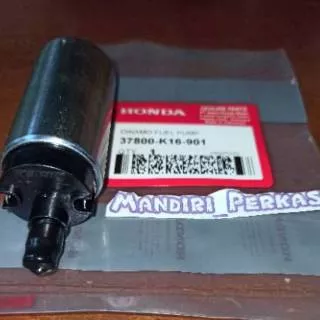 Rotax Rotak Dinamo Fuel Pump Beat Fi Vario 125 Vario 150 Scoopy Spacy PCX Verza 150