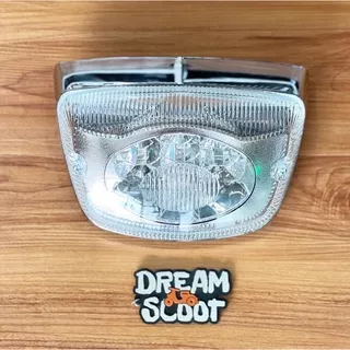 Stoplamp DMP Vespa S Vespa LX Stoplamp vespa S Stoplamp Vespa LX