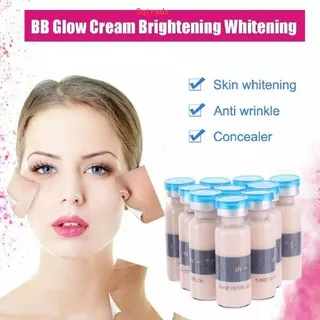 Mesowhite / Meso white Ampoule BB Glow Treatment / BB cream BB glow Meso White