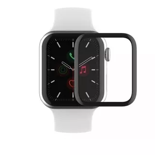 BEST SUIT FULL COVER anti gores APPLE Watch SERI SE / SERI 6 / SERI 5 / SERI 4 / SERI 3 / SERI 2 (38mm / 40mm / 42mm / 44mm)