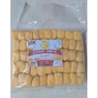 DONAT UNYIL