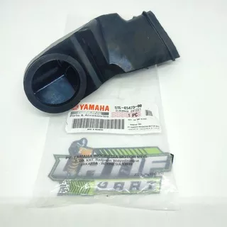 KARET DUCT AIR CVT MIO SPORTY SMILE ORIGINAL ORI YAMAHA 5TL-E5473-00