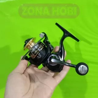 reel power handle orca raven rel pancing spinning power handle